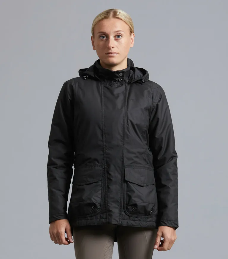 Premier Equine Cascata Ladies Waterproof Jacket