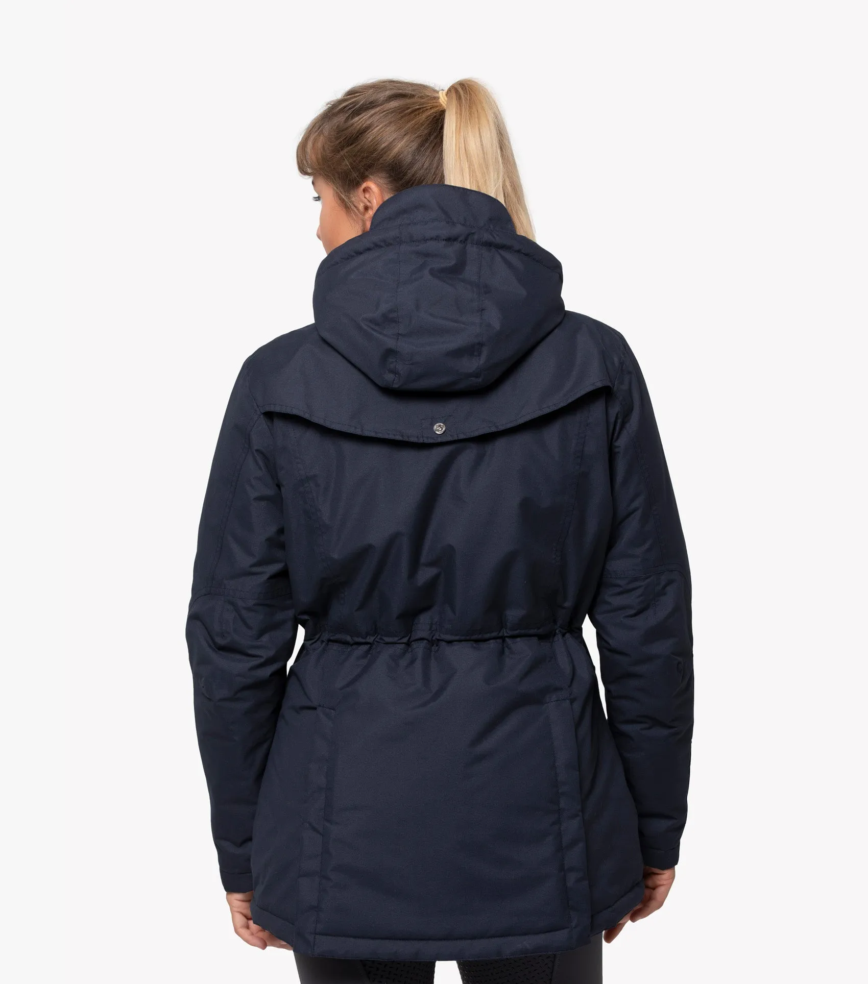 Premier Equine Cascata Ladies Waterproof Jacket