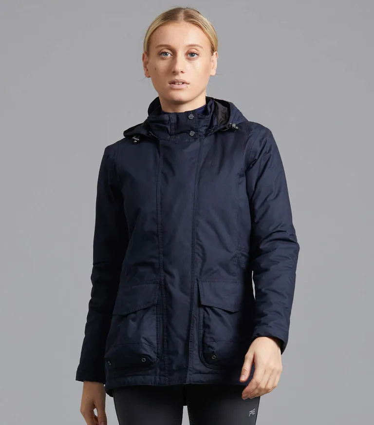 Premier Equine Cascata Ladies Waterproof Jacket