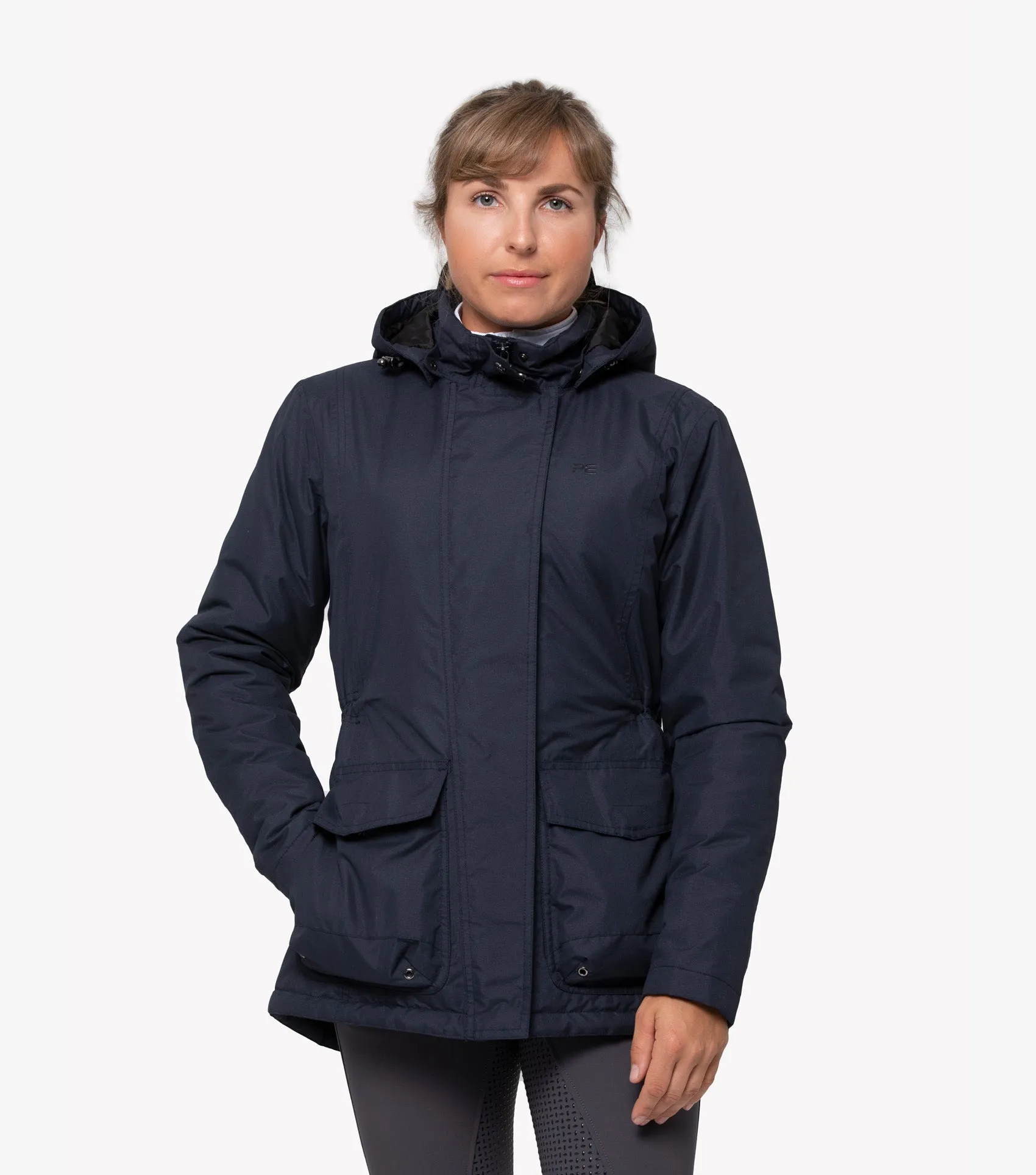 Premier Equine Cascata Ladies Waterproof Jacket