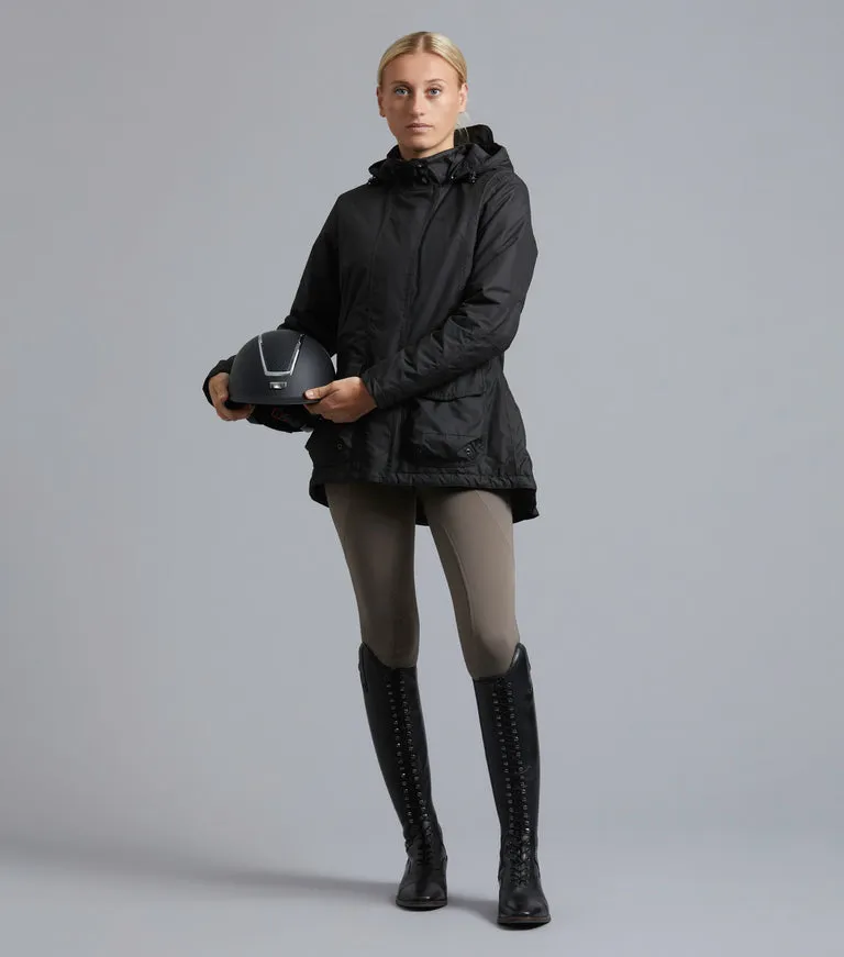 Premier Equine Cascata Ladies Waterproof Jacket