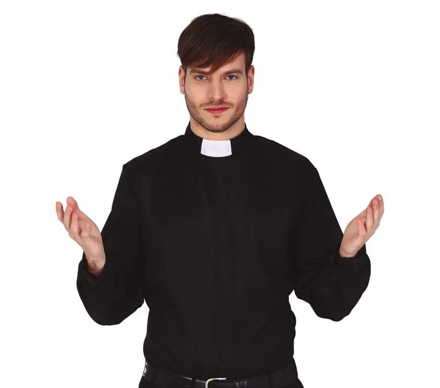 Priest Shirt