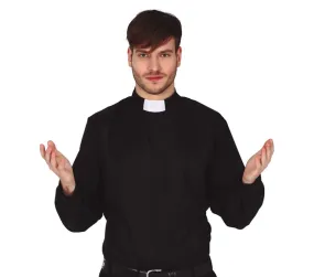 Priest Shirt