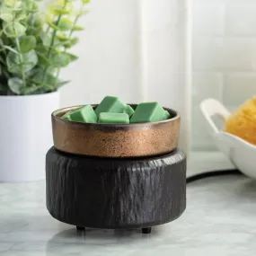 Primitive Black 2-in-1 Wax Melter CWDPRB