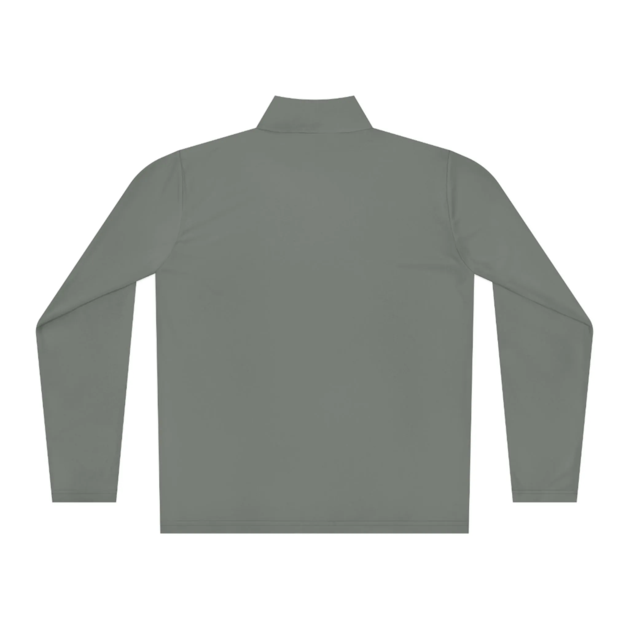 Quarter-Zip Pullover