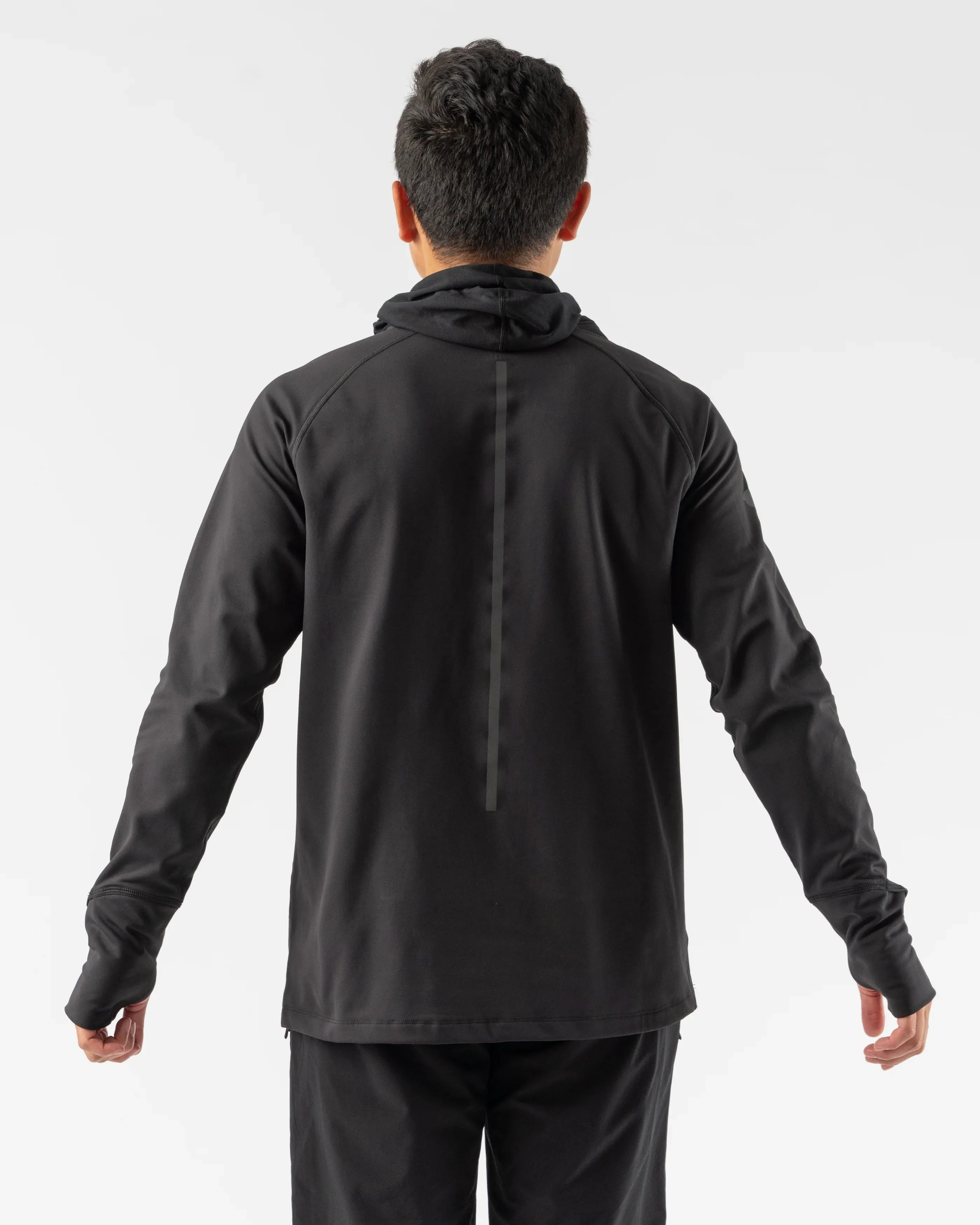 rabbit | Cocoon 2.0 | Men's | Black