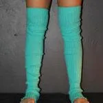 RARR Designs Leg Warmers - Various Colours