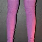 RARR Designs Leg Warmers - Various Colours