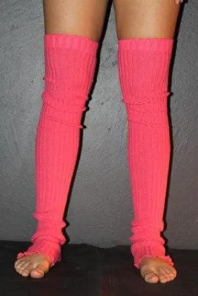 RARR Designs Leg Warmers - Various Colours