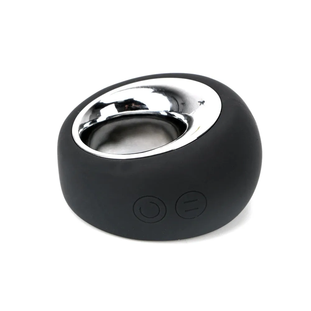 Rechargeable Anal Vibe Plug