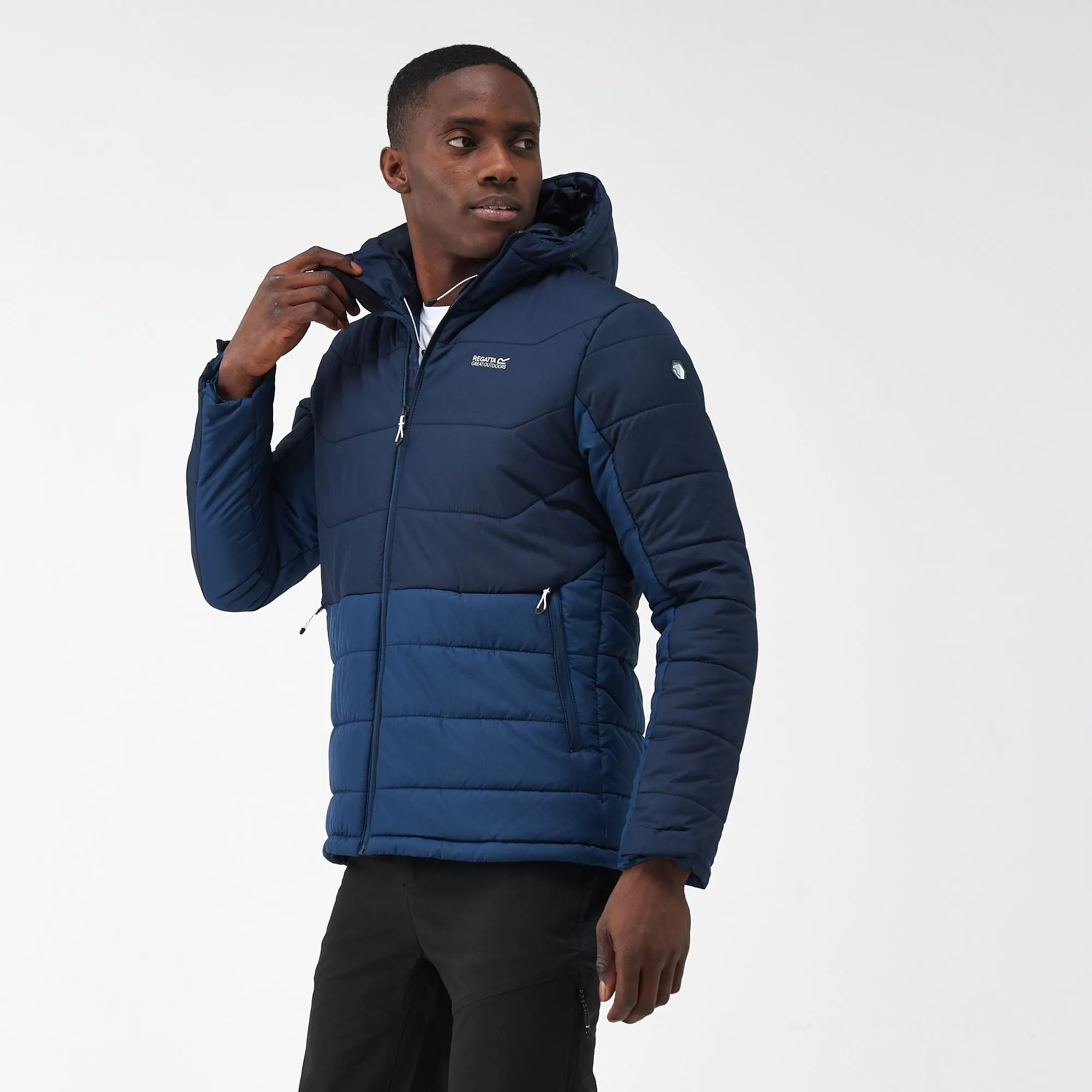 Regatta Men's Nevado VI Puffer Jacket