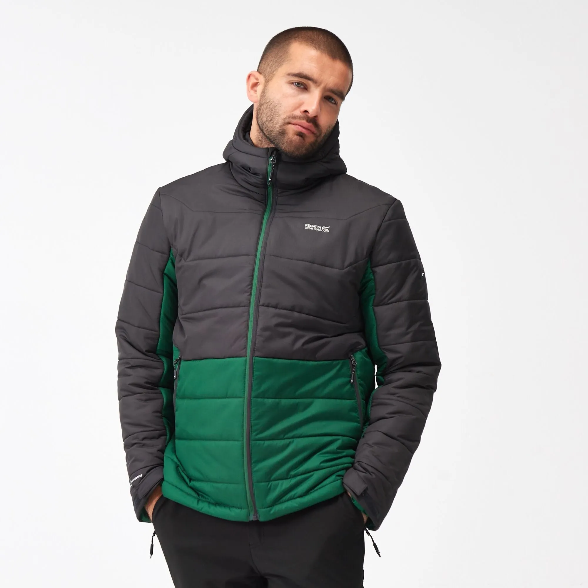 Regatta Men's Nevado VI Puffer Jacket