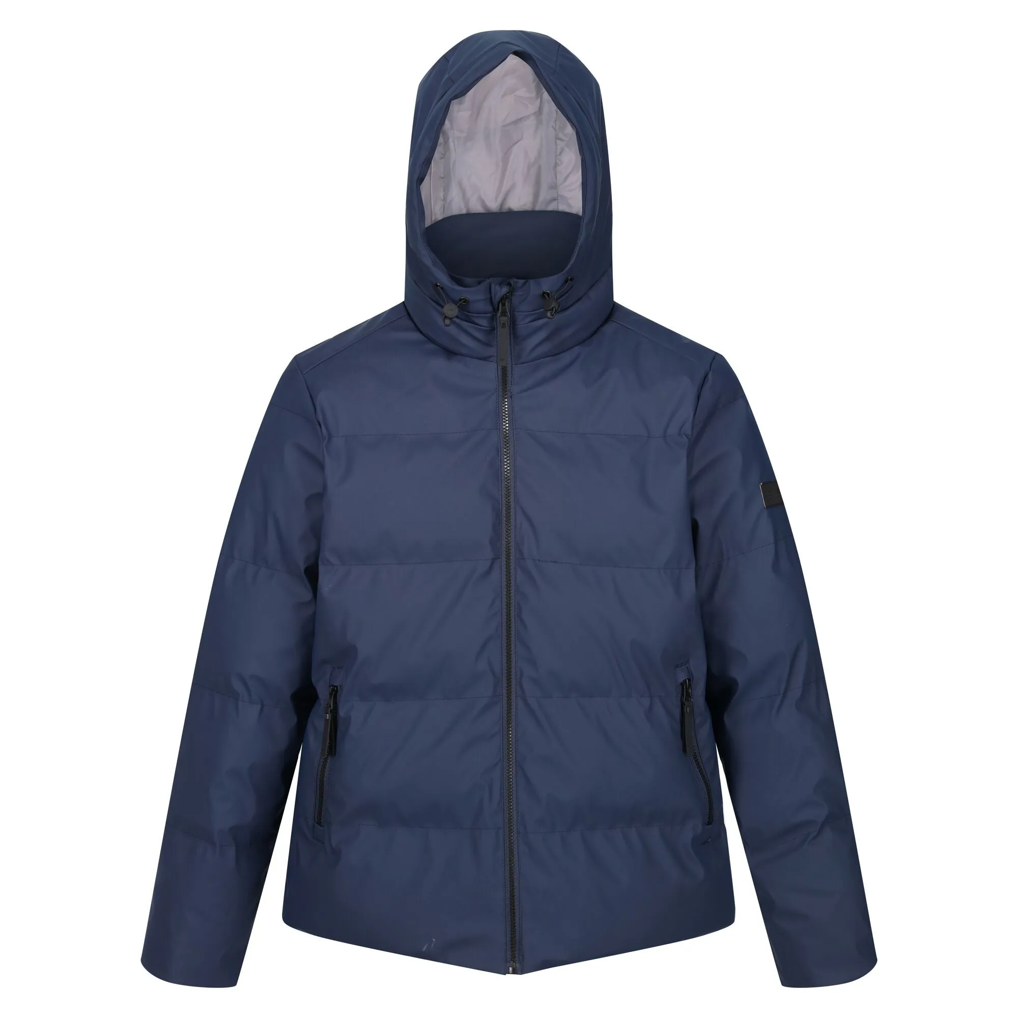 Regatta Men's Saltern Quilted Jacket