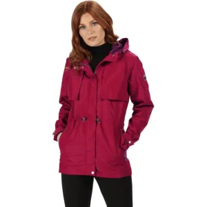 Regatta Womens Bronya Waterproof Isotex Jacket Coat