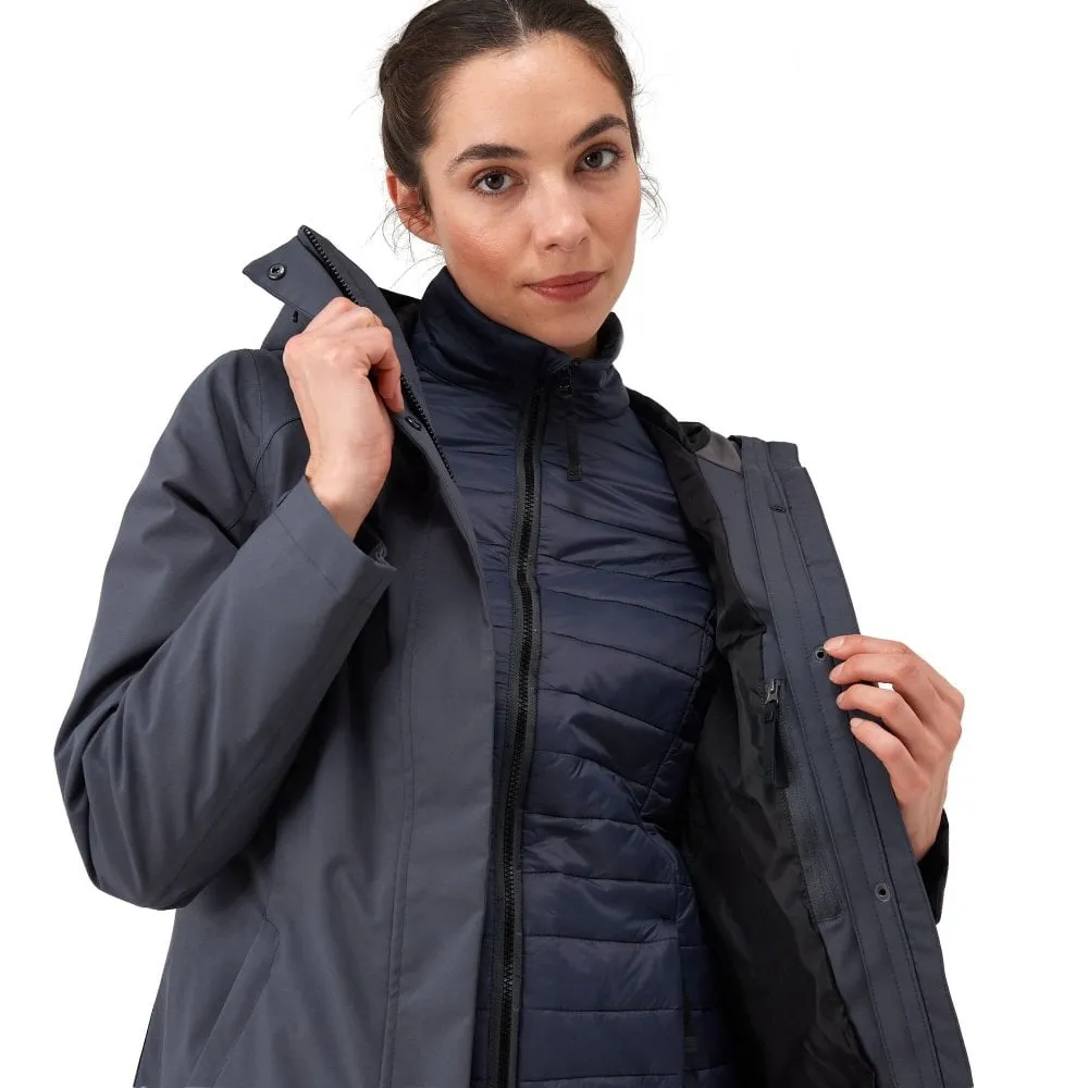 Regatta Women's Denbury III' 2-In-1 Waterproof Jacket