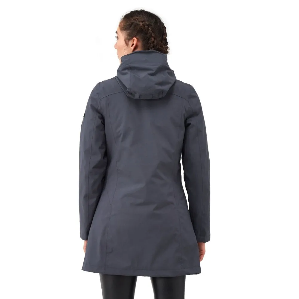 Regatta Women's Denbury III' 2-In-1 Waterproof Jacket