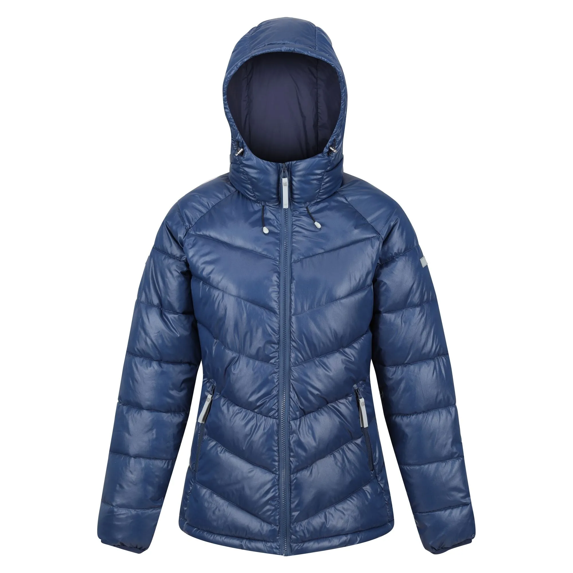 Regatta Women's Toploft III Baffled Jacket