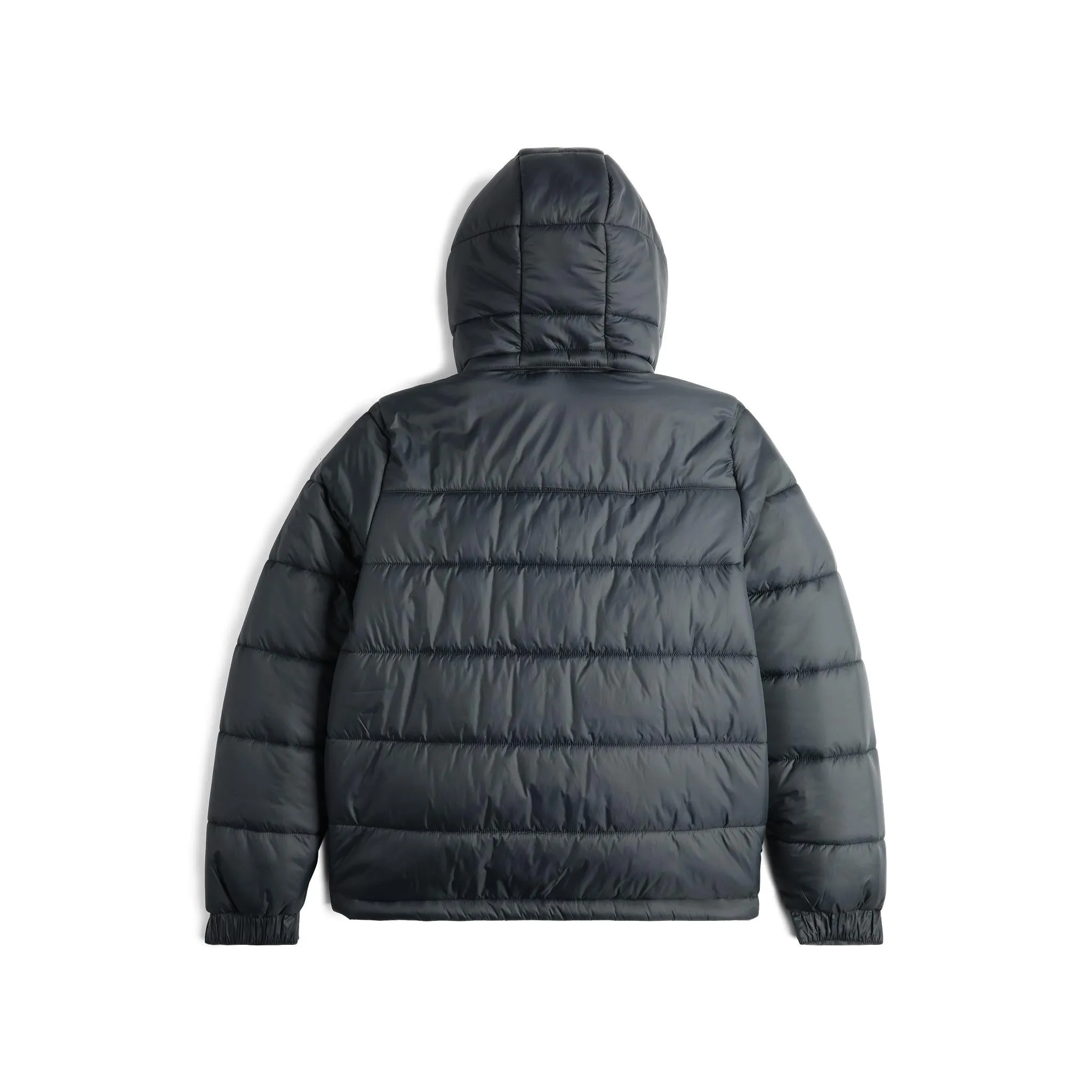 Retro Ridge Puffer Jacket - Women's