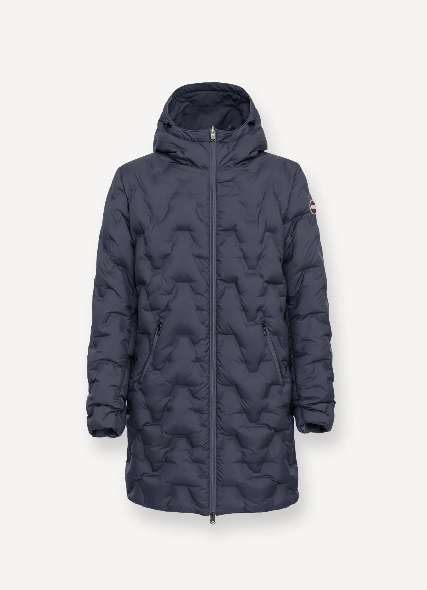 Reversible Jacket - Navy