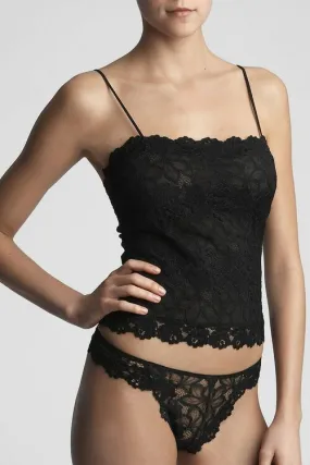 Rose Parfait Camisole