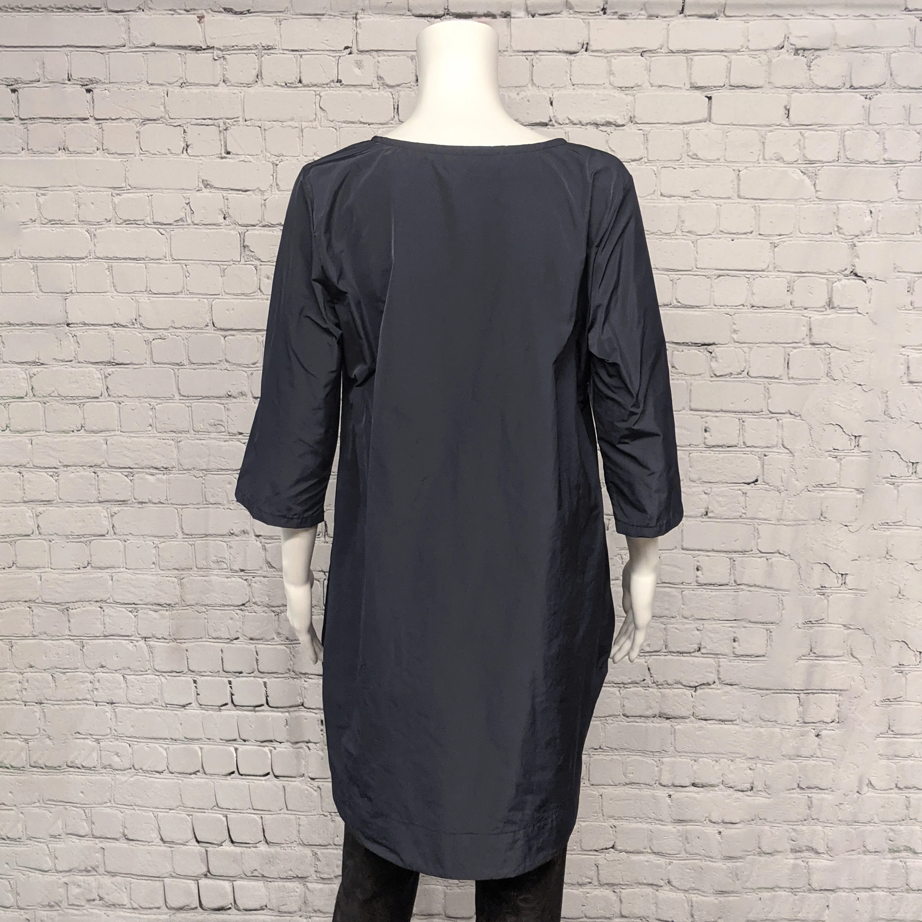 SALE! Amis Tunic in Ink by Bryn Walker