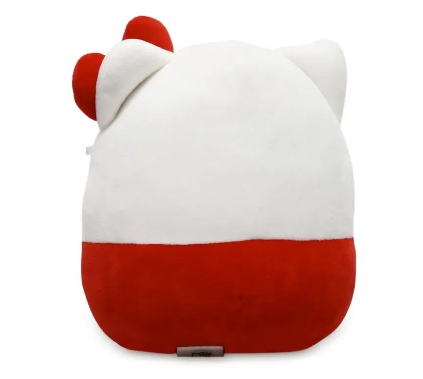 Sanrio Hello Kitty Squishmallow 8” (Rare Find)