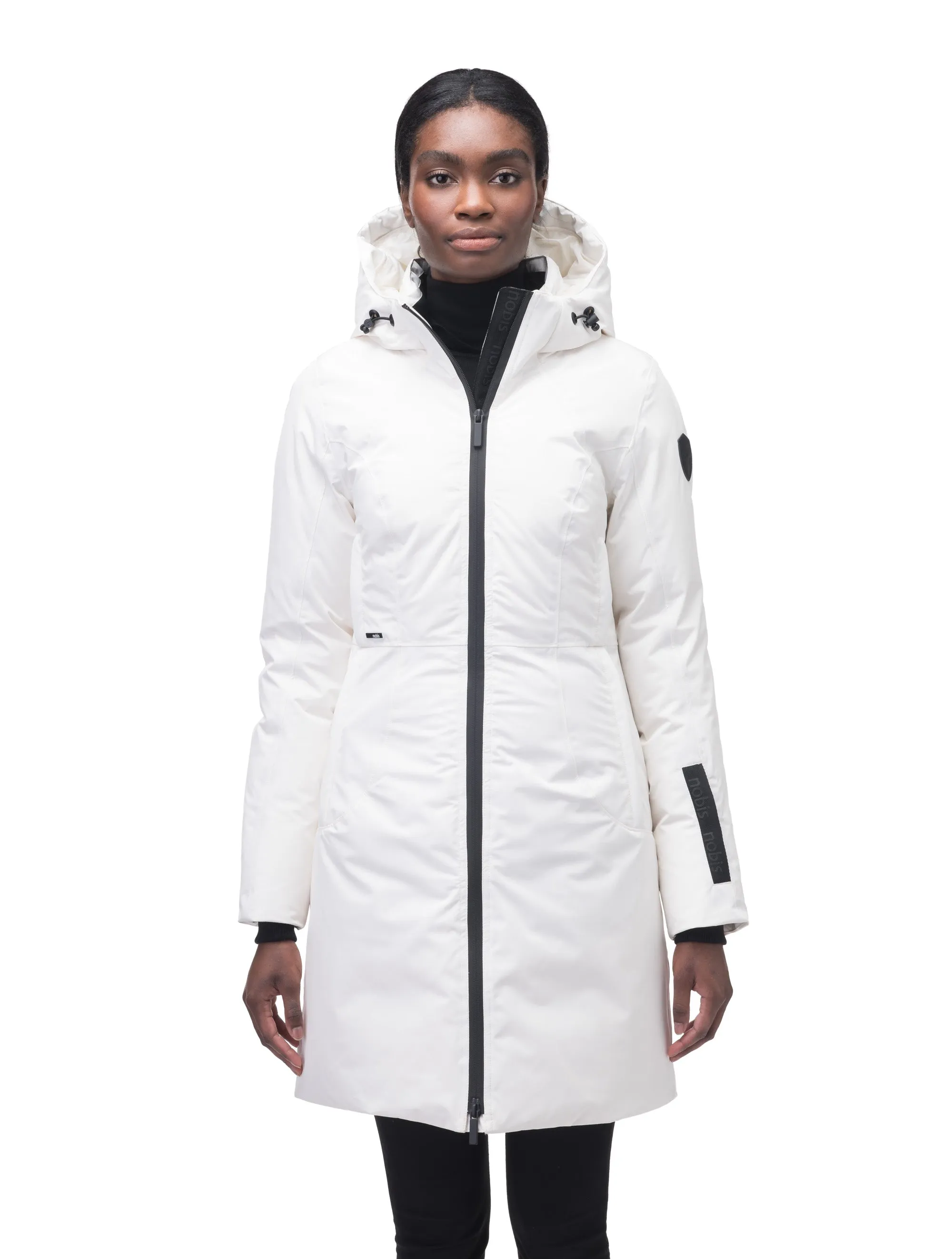 Scout Women's Parka - NEXT by Nobis