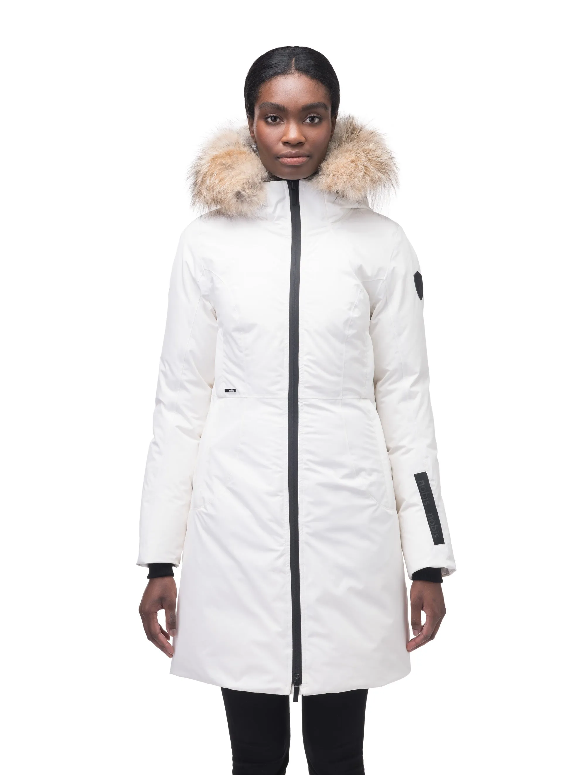 Scout Women's Parka - NEXT by Nobis