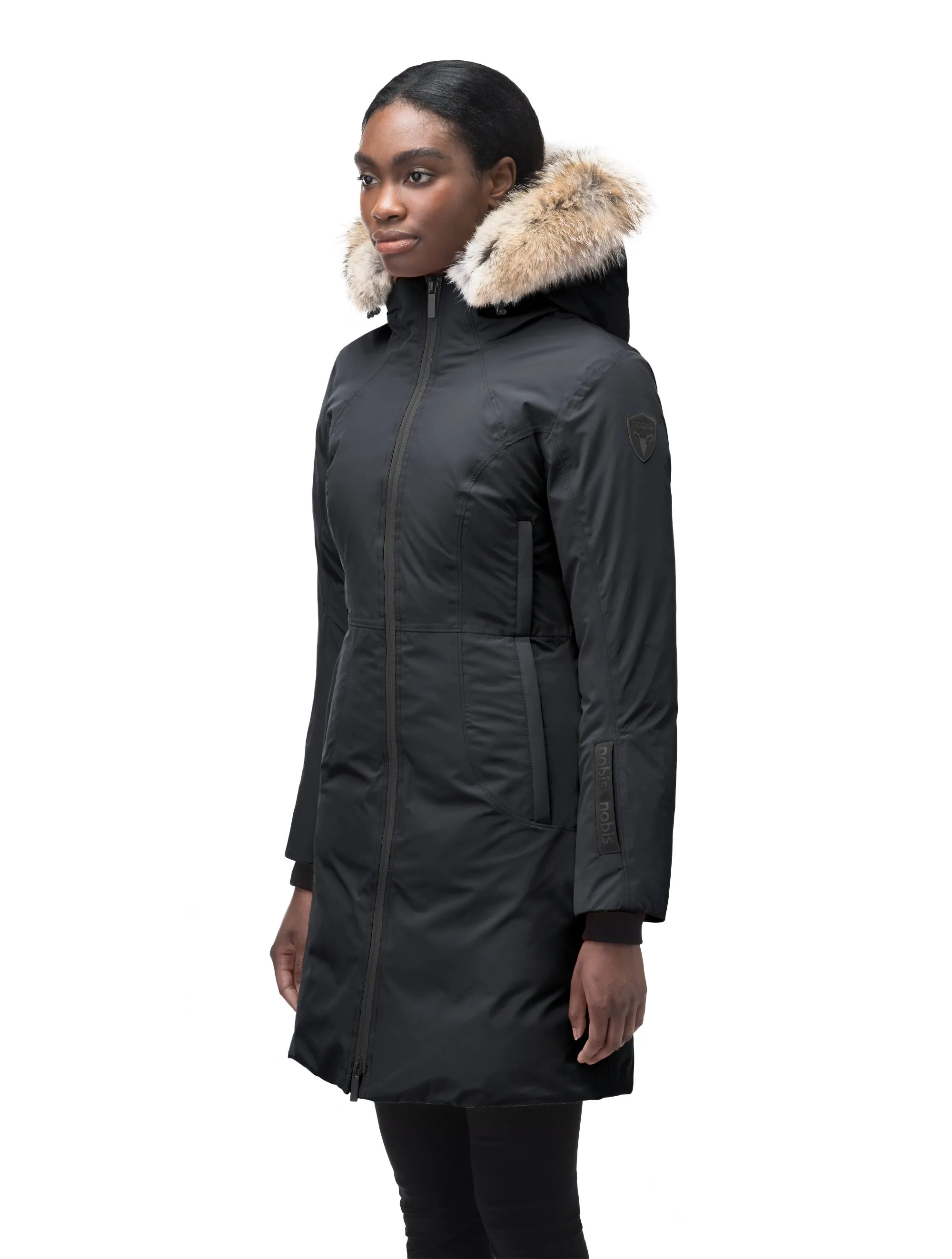 Scout Women's Parka - NEXT by Nobis