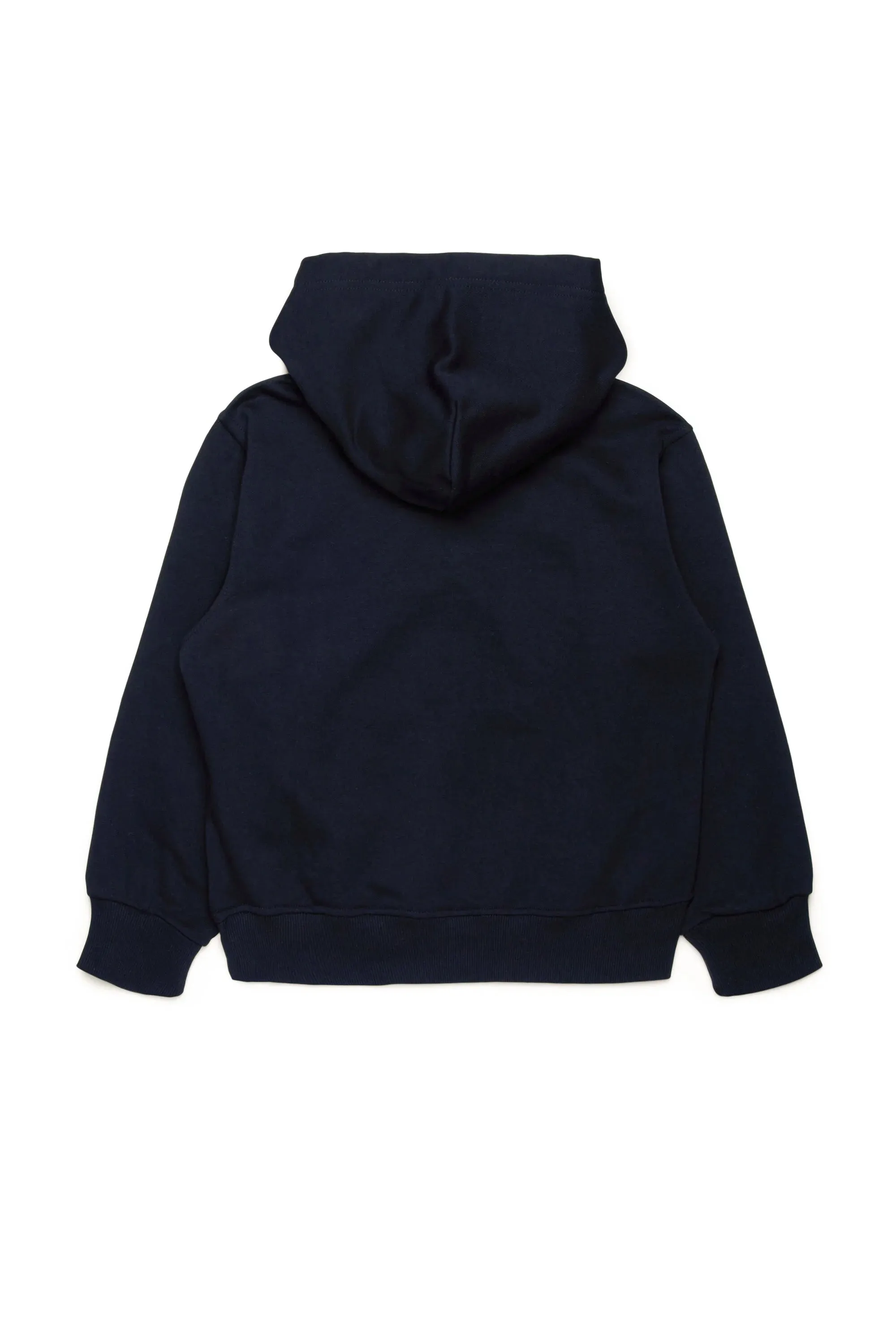 Sginn Hood L5 Pullover (Black) - DJ02042KYAVFK900