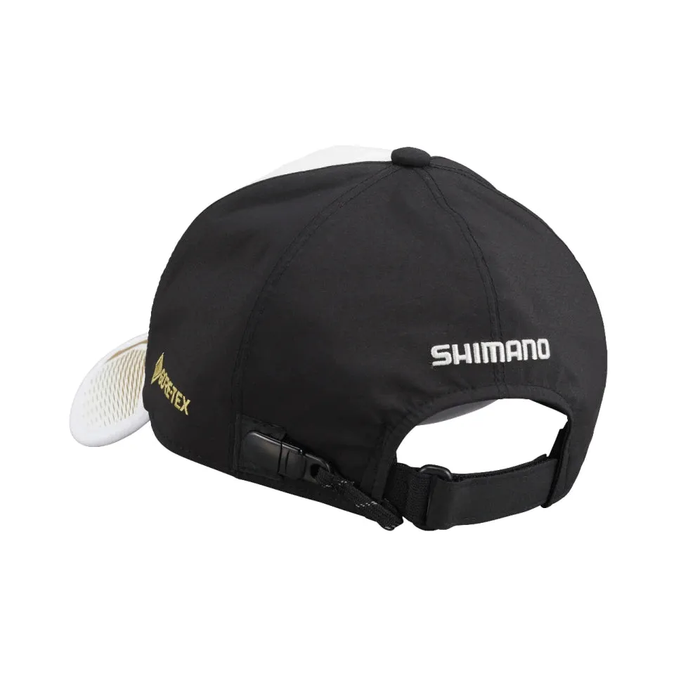 Shimano Limited Pro Gore-tex Rain Cap CA-100V