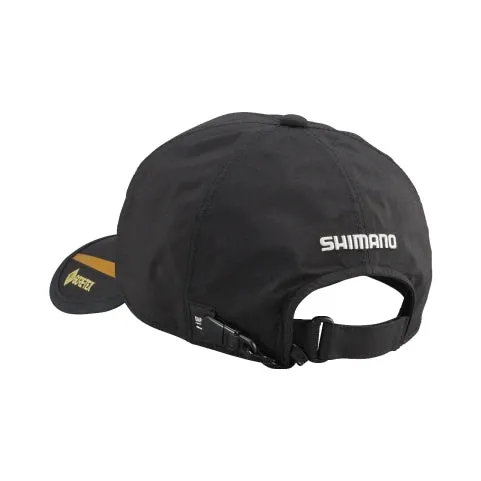 Shimano NEXUS GORE-TEX RAIN CAP CA-101V