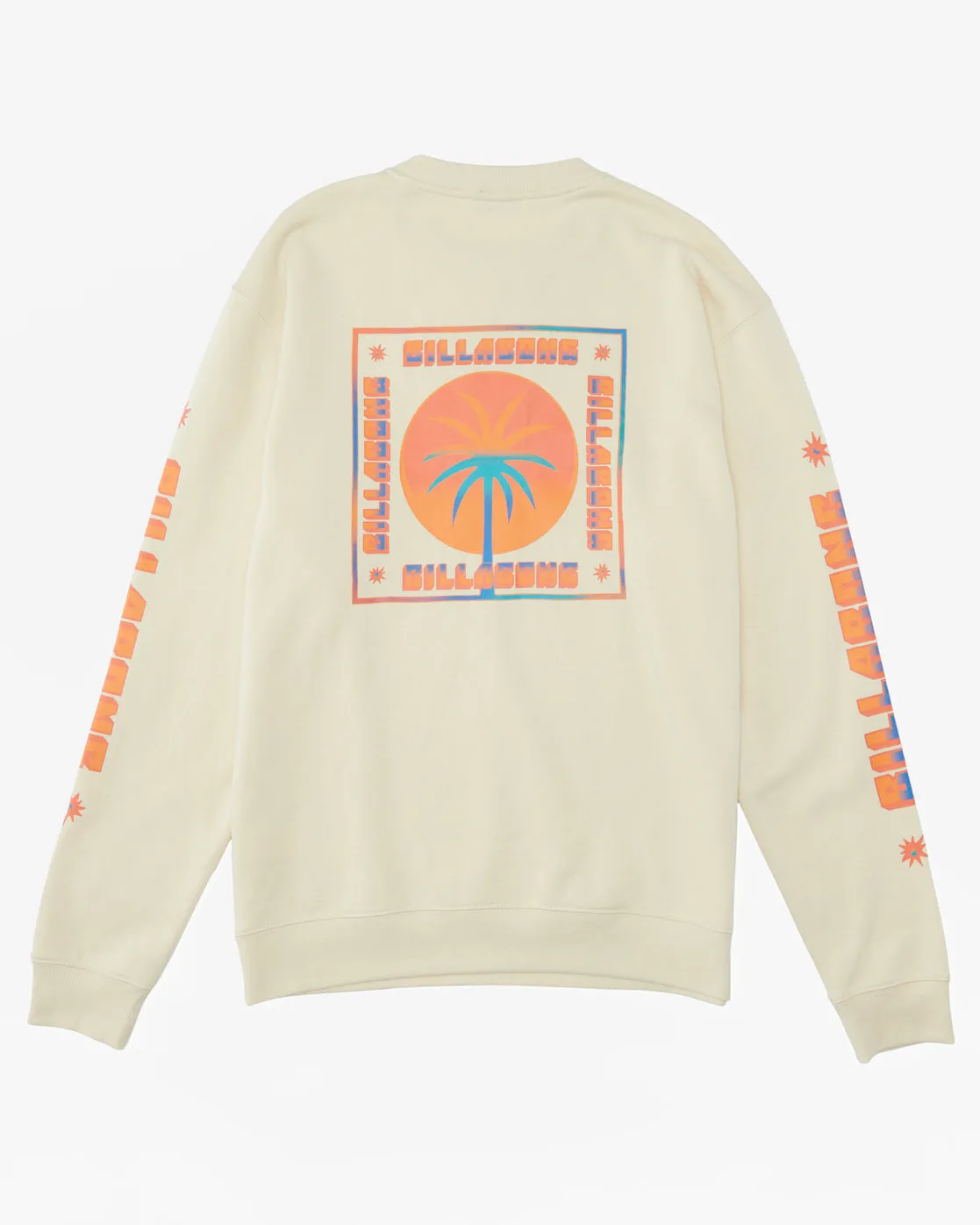 Short Sands Sweatshirt - Chino