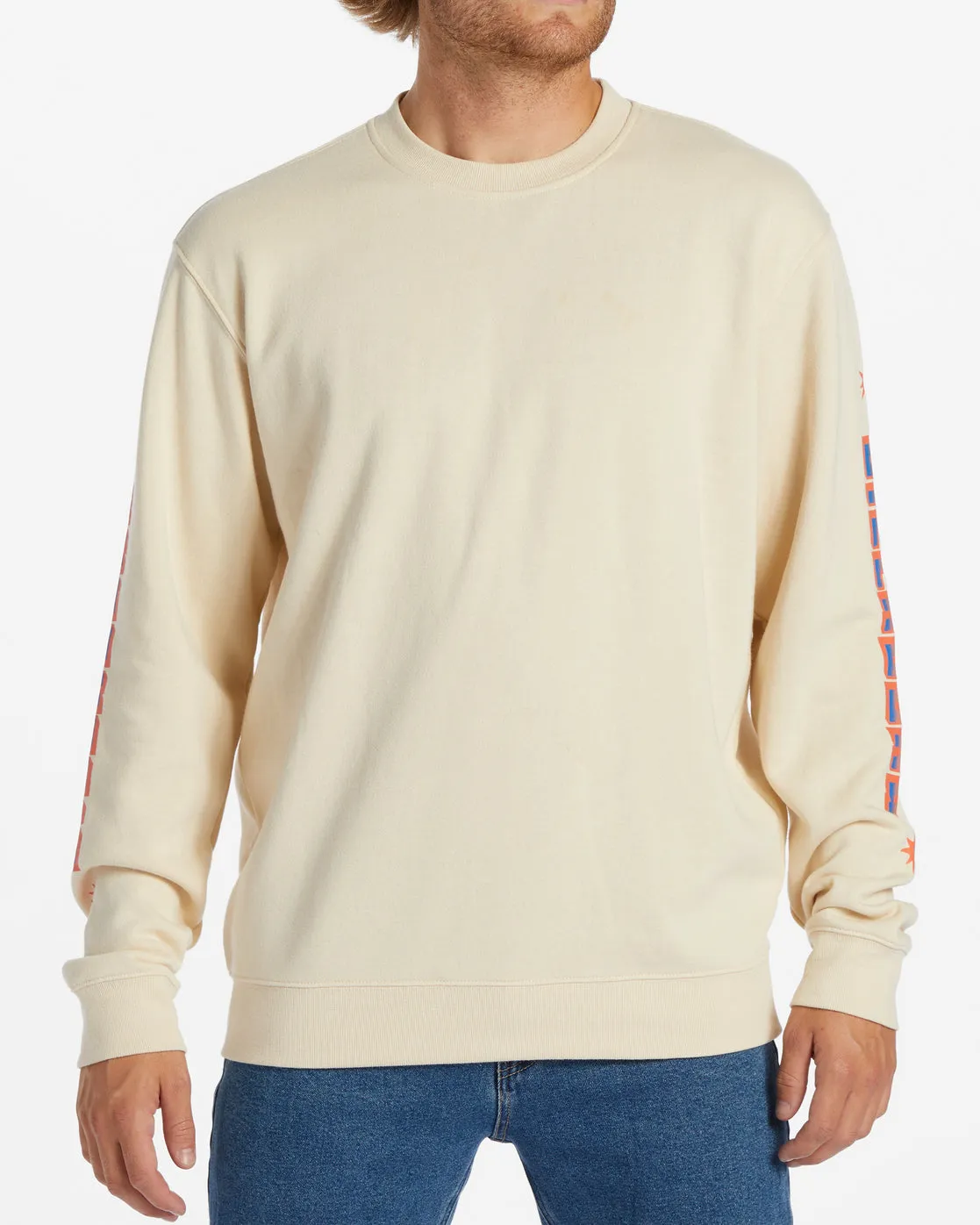 Short Sands Sweatshirt - Chino