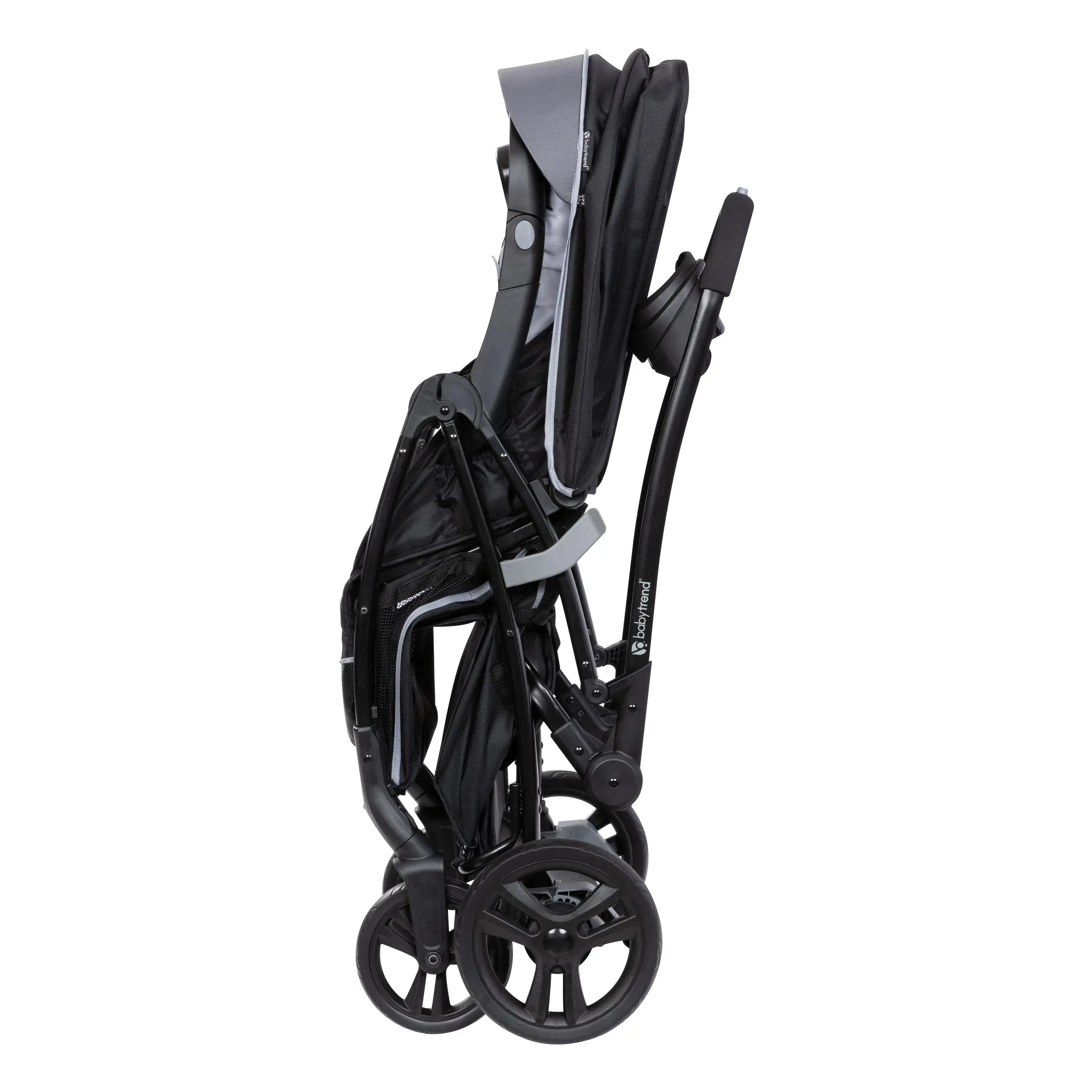 Sit N Stand® 5-in-1 Shopper Stroller - Stormy (VM Innovations Exclusive)