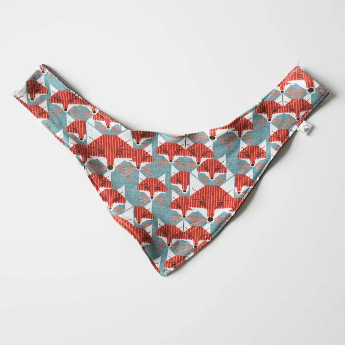 Small Doggy Bandana