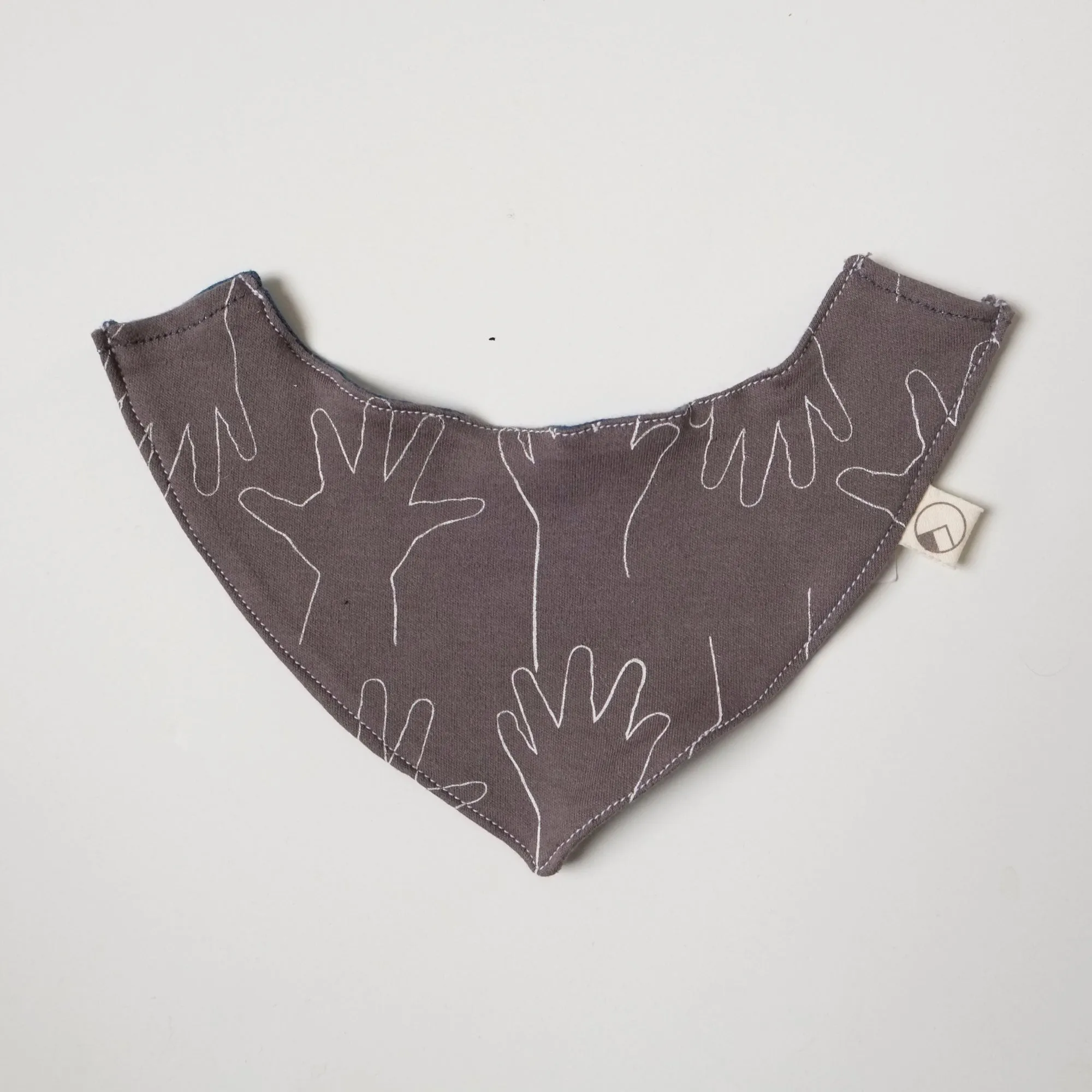 Small Doggy Bandana