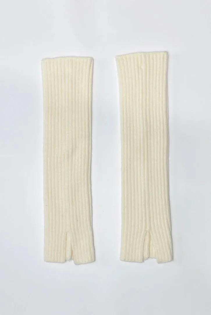 Snuggle Strides Leg Warmers