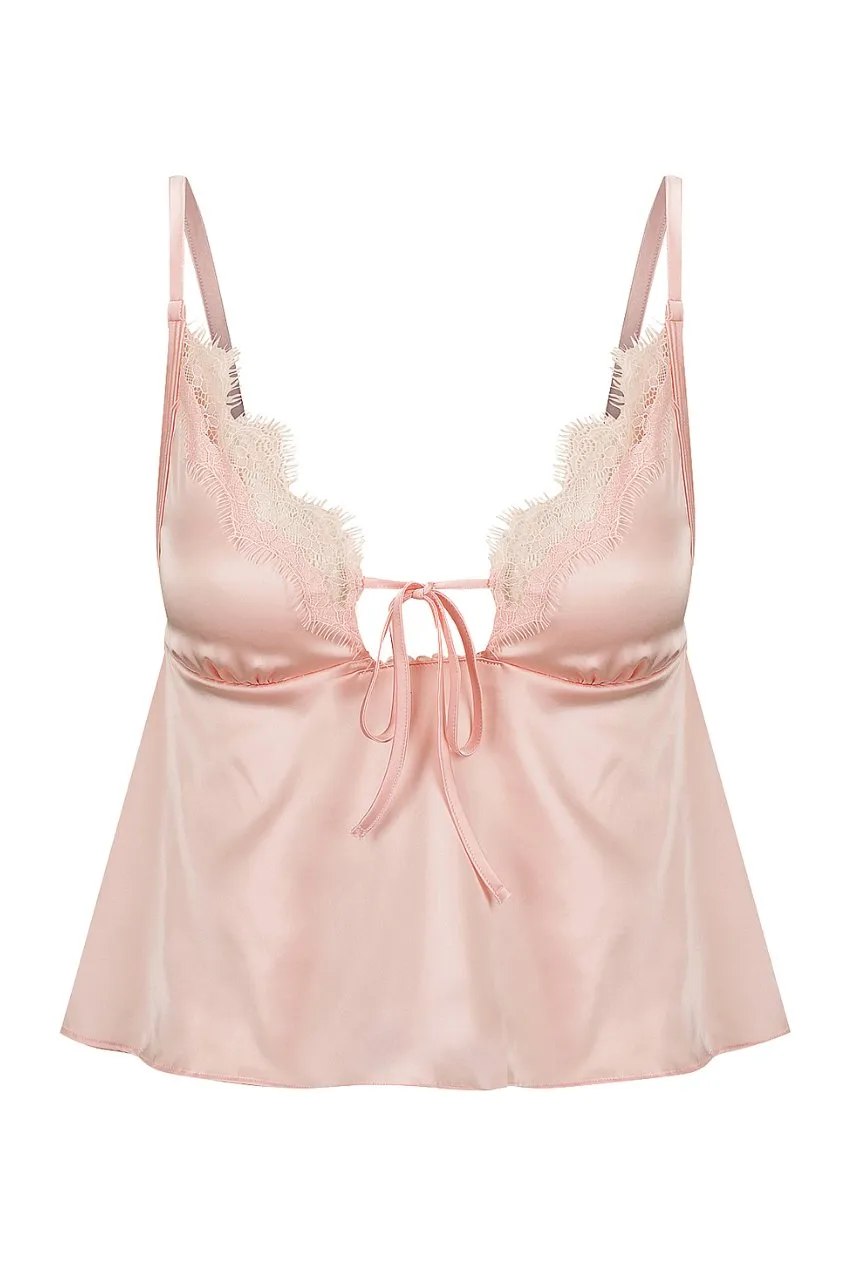 Sorrento Camisole Primrose