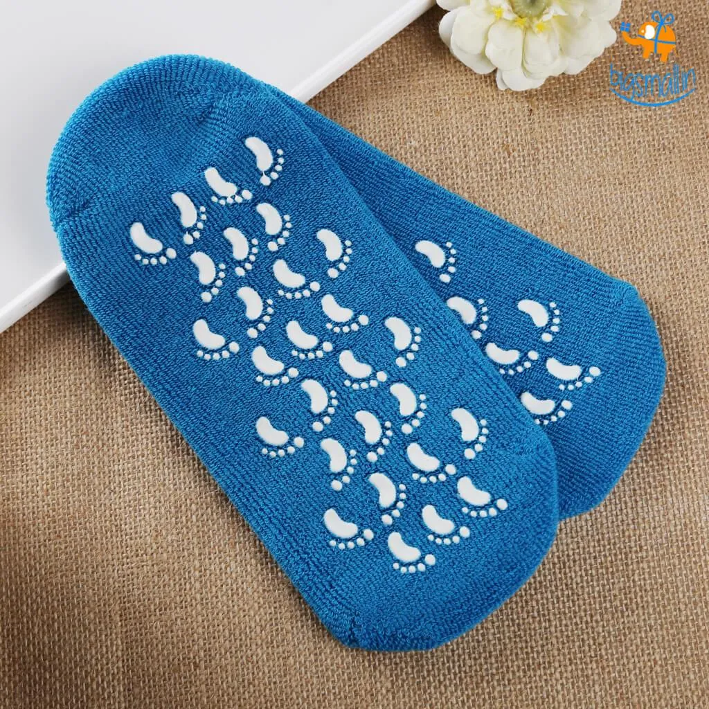 Spa Gel Socks