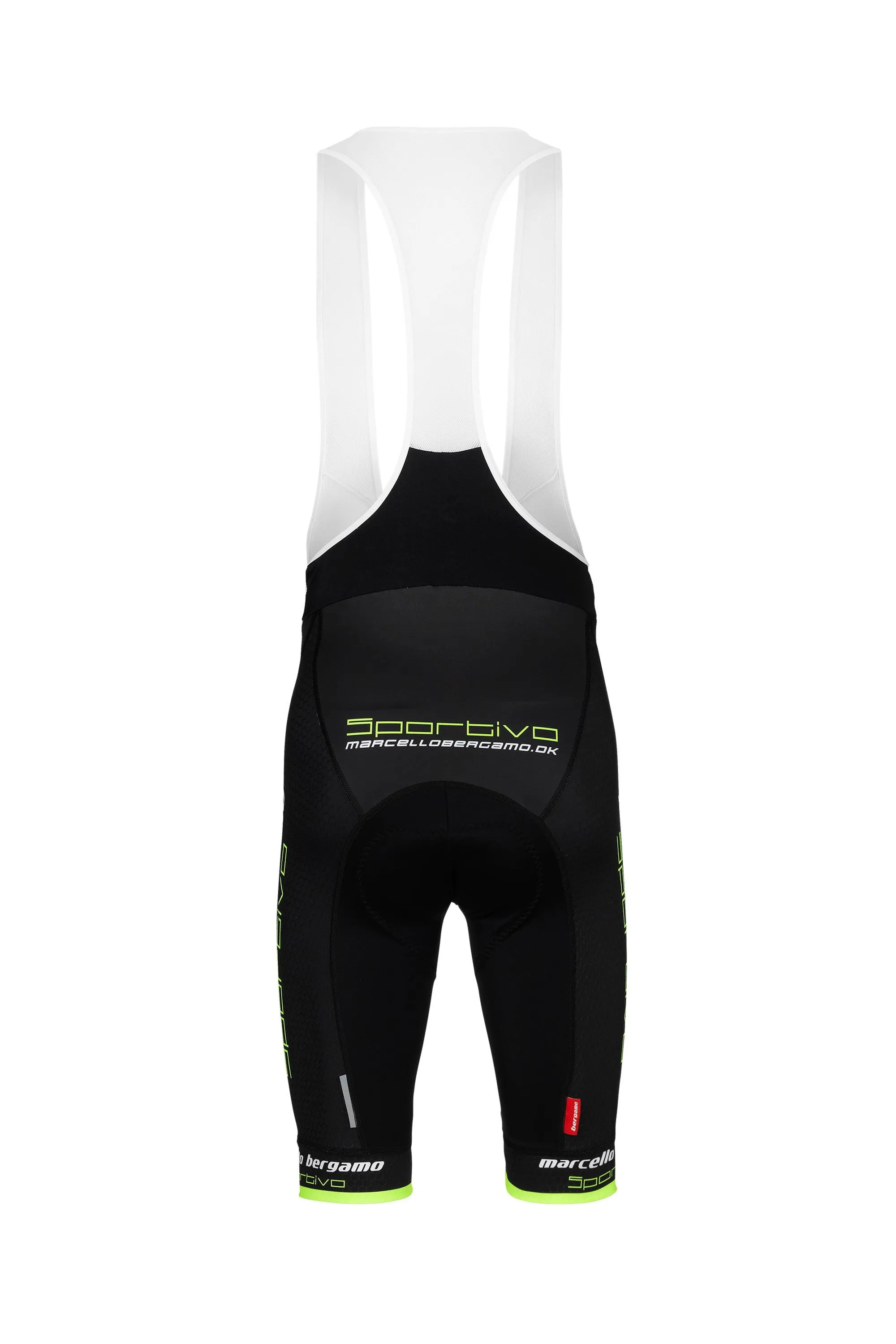 Sportivo Bib Shorts