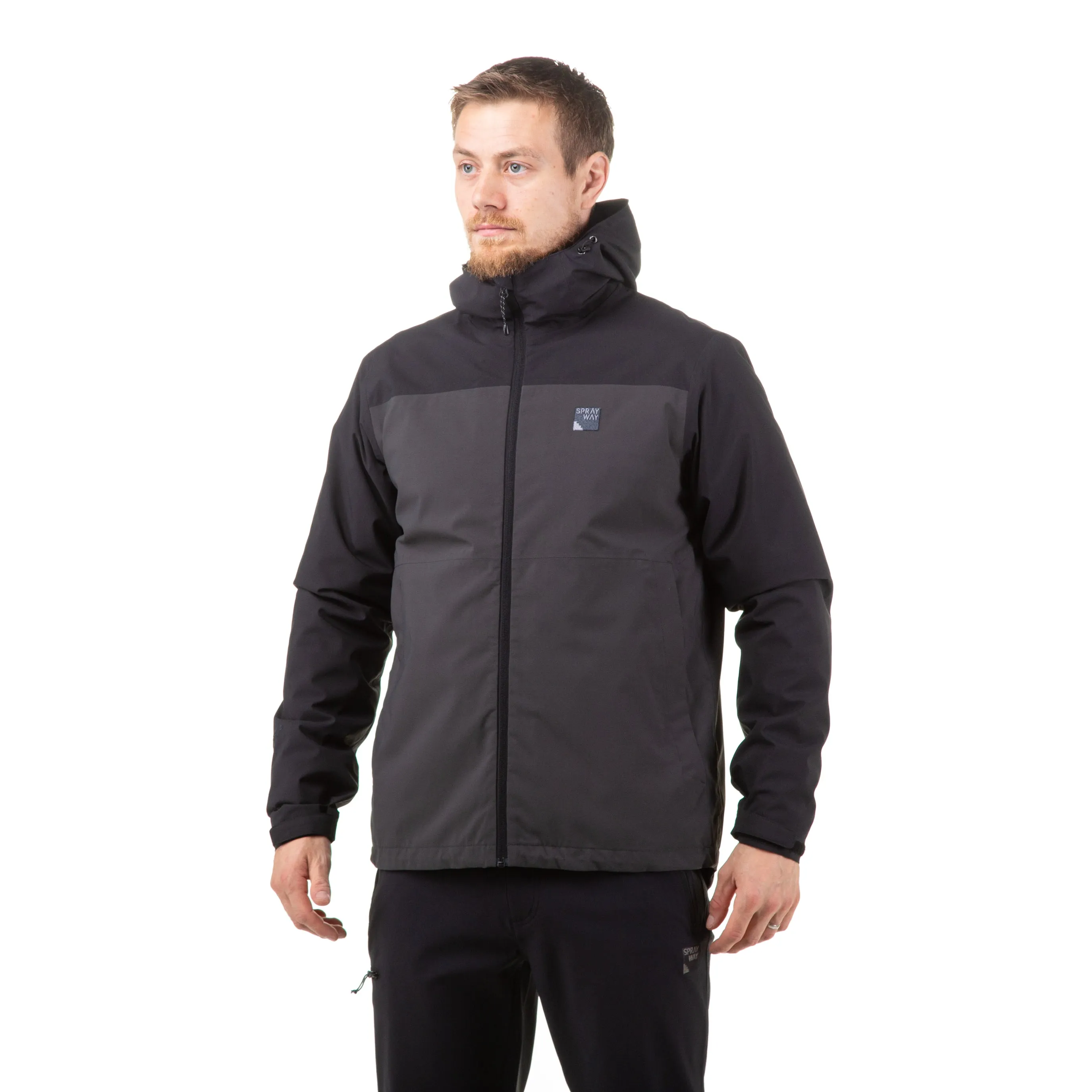 Sprayway Dagda Jacket