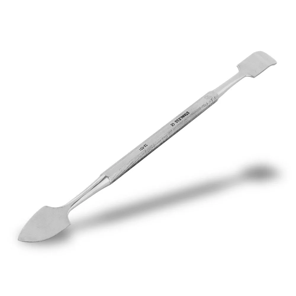 Stainless Steel Wax Spatula