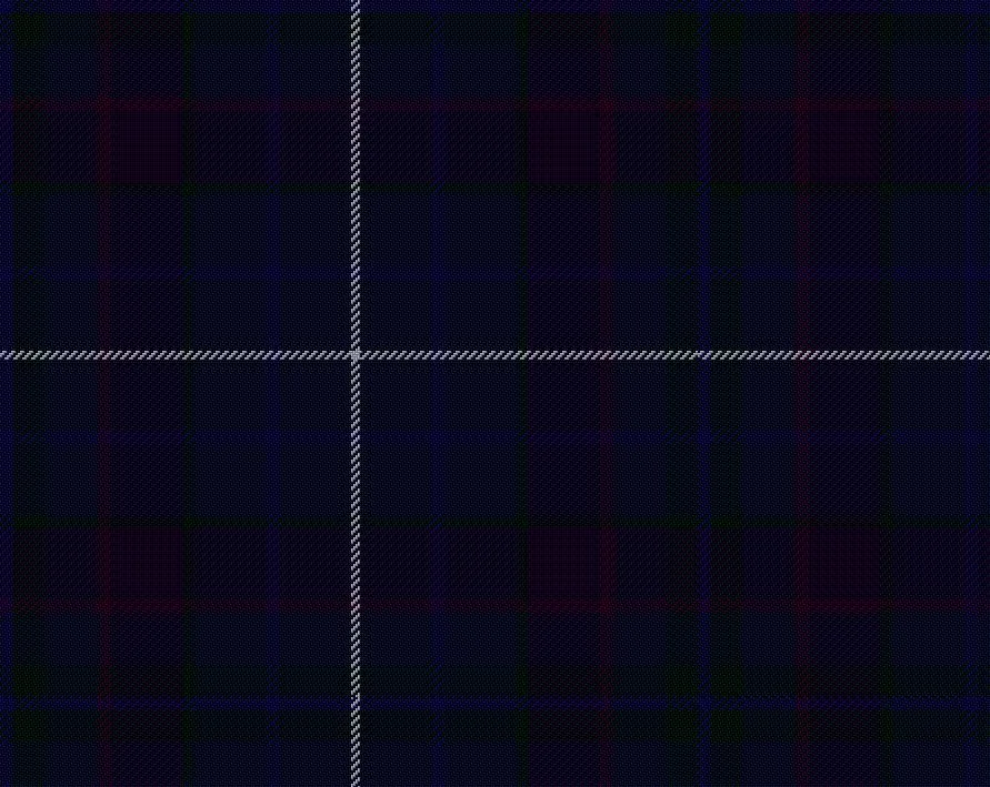 Strathisla Tartan Scarf