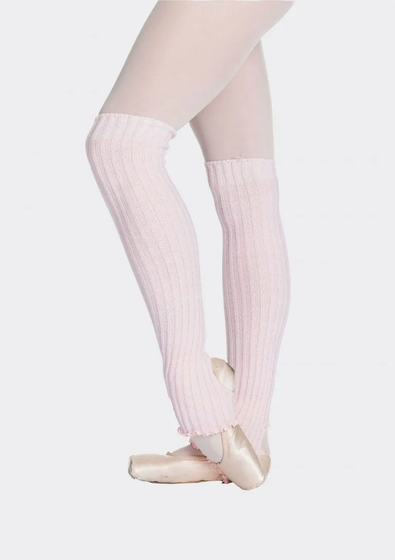 Studio 7 60Cm Legwarmers Aclw01