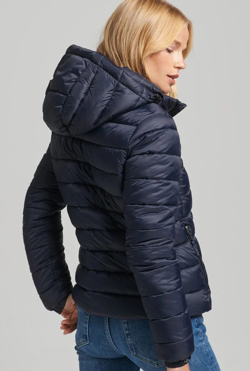 SUPERDRY CLASSIC PUFFER JACKET