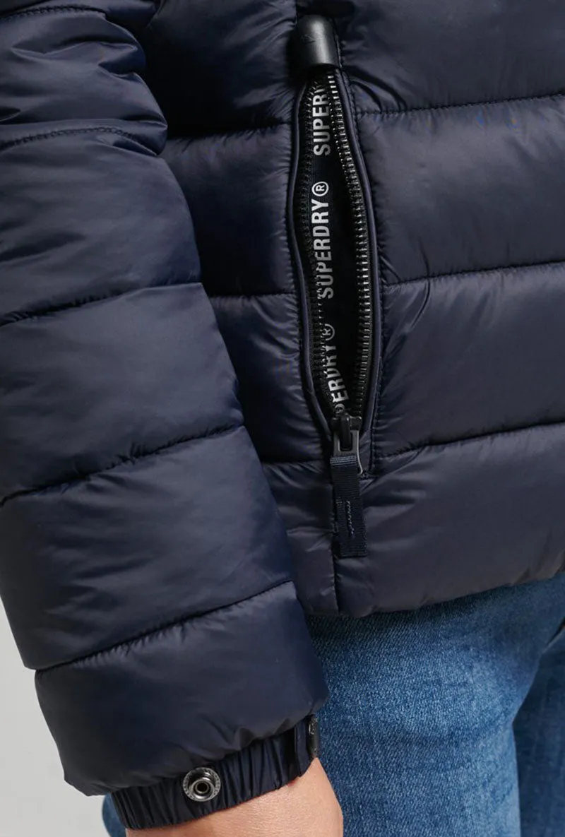 SUPERDRY CLASSIC PUFFER JACKET