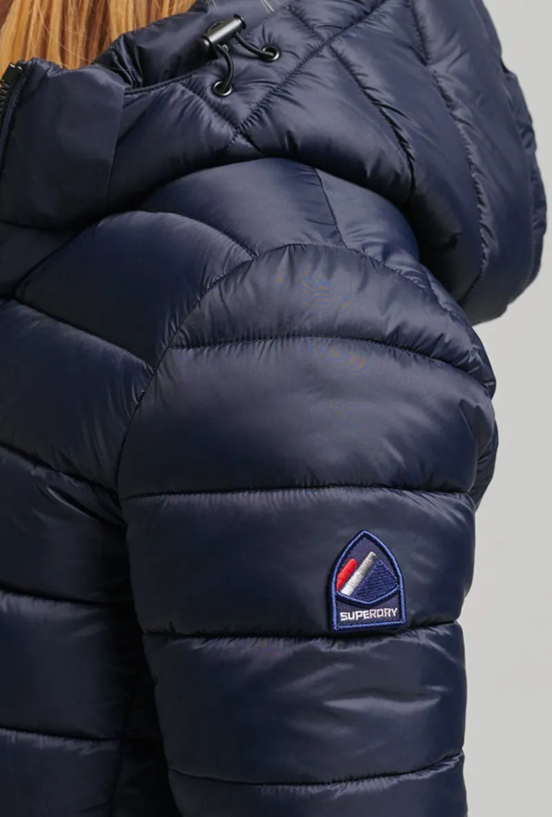 SUPERDRY CLASSIC PUFFER JACKET