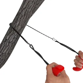 Survival Pocket Chain Saw