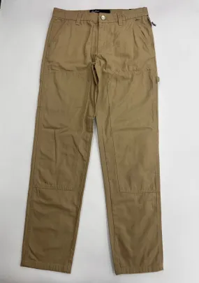 SWITCH Over Dyed Canvas Cargo Pants